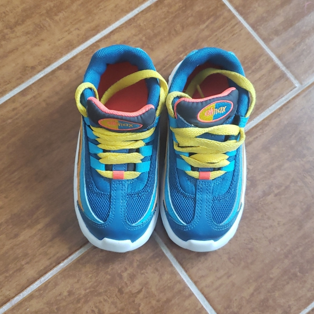 Toddler Sneakers